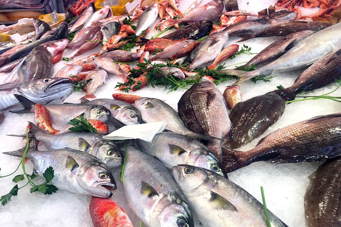 Portuguese Cooking Class in Lisbon - Your Setup at Lisbon Affair, Av. de Roma 87B