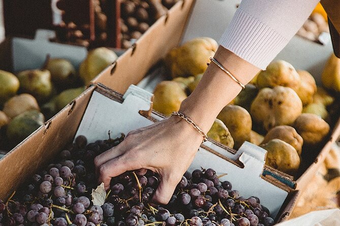 Portuguese Cooking Class in Lisbon - What You Take Home: Digital Recipes by Email