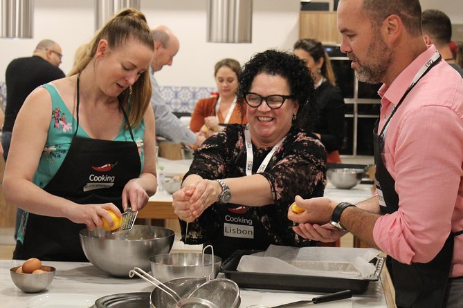 Portuguese Cooking Experience in Lisbon - Where You Meet in Lisbon, and Why the 6:30 pm Timing Works