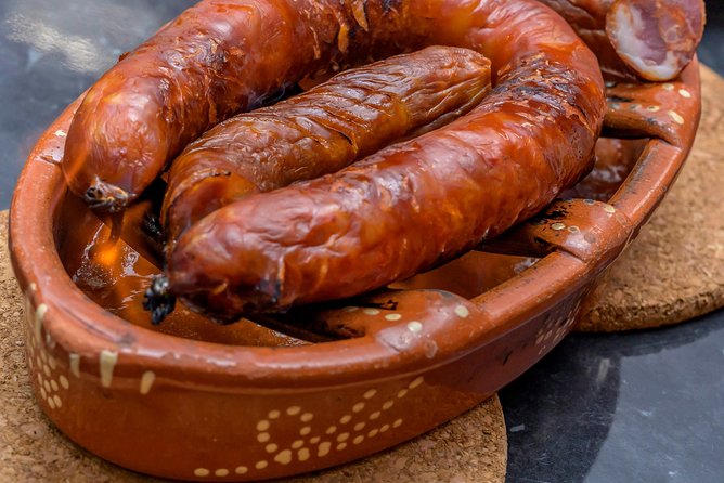 Portuguese Cooking Experience in Lisbon - Price and Value: What $108.89 Buys You in Lisbon