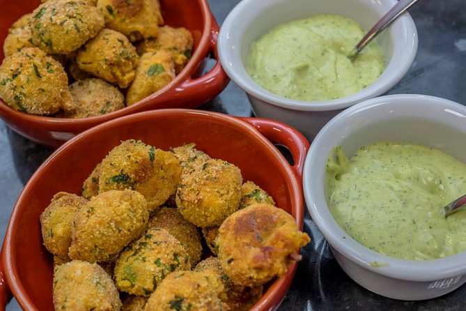 Portuguese Cooking Experience in Lisbon - Logistics That Affect Your Night (And What to Do About Them)