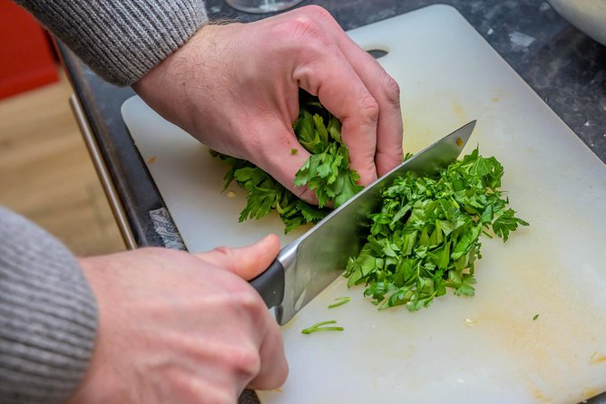 Portuguese Cooking Experience in Lisbon - Who This Cooking Class Is Best For