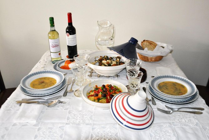 Portuguese Home Cooking Class in Lisbon with Local Mom, Cristina - What to Know Before You Go (So You Enjoy It More)