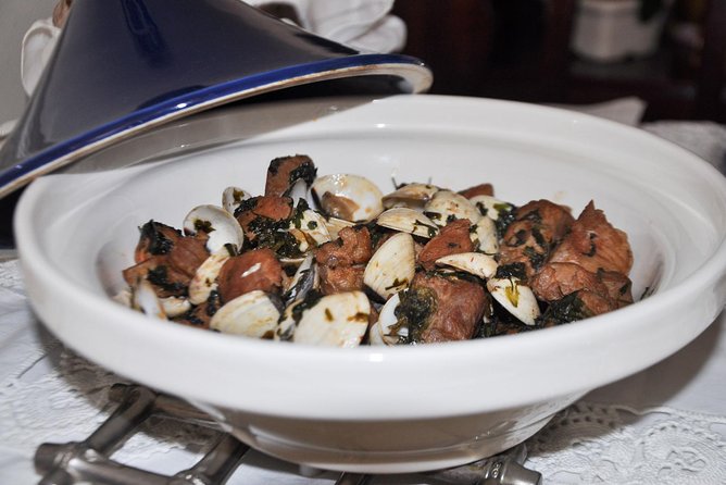 Portuguese Home Cooking Class in Lisbon with Local Mom, Cristina - Who This Class Is Best For
