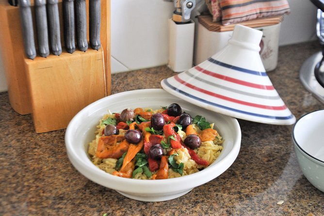 Portuguese Home Cooking Class in Lisbon with Local Mom, Cristina - Should You Book This Lisbon Cooking Class?
