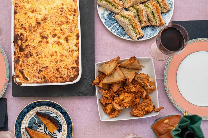 Portuguese Home Dining Experience in Lisbon with a Local, Paula - Key Highlights You Can Plan Around