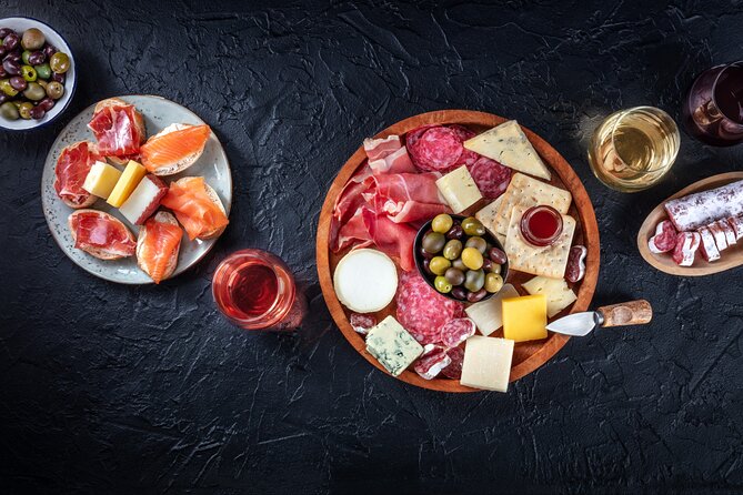Portuguese Kitchen Experience - Portuguese Kitchen Experience in Lisbon: why a 5:00 pm meal lesson works