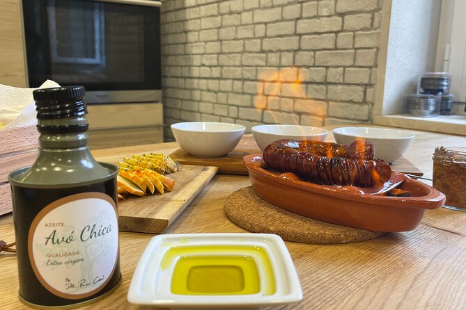 Portuguese Kitchen Experience - Price and value: is $120.41 worth it?