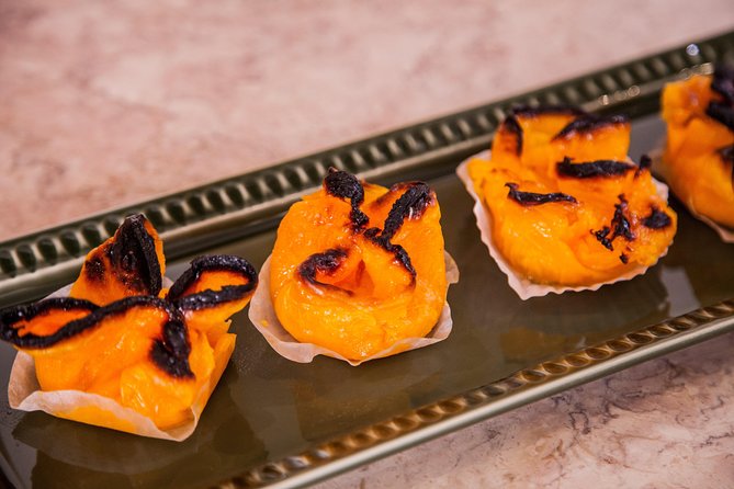 Portuguese Pastry Workshop in Lisbon - Casa dos Ovos Moles em Lisboa, the shop where tradition matters