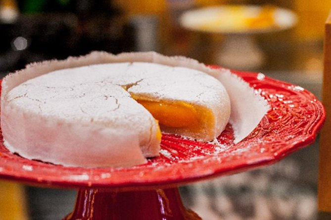 Portuguese Pastry Workshop in Lisbon - Price and value in Lisbon: what $96.55 really covers