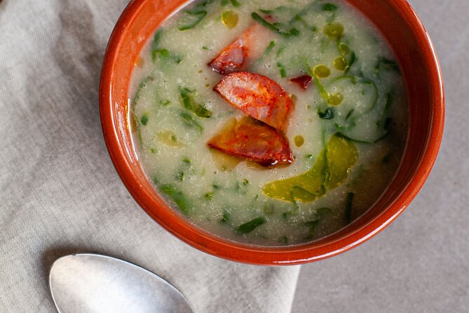 Portuguese 'Petiscos' Cooking Class - Why Lisbon Petiscos Make Such a Great Cooking Class