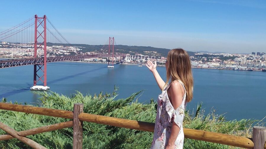 Portuguese Tiles and Wine History - Private Tour - Azeitao wine tasting, plus Moscatel talk if that’s on the menu