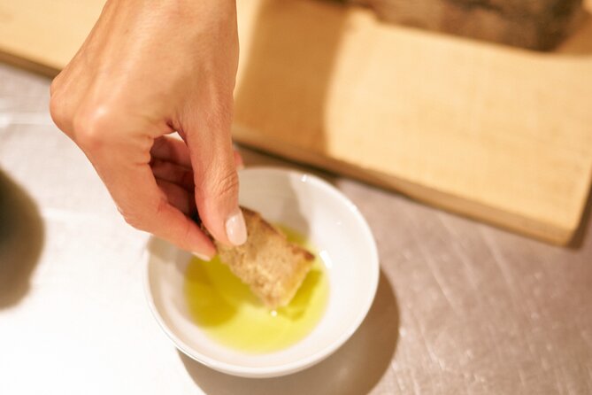 Portuguese Vegetarian Cooking Workshop in Lisbon - Key things you’ll notice
