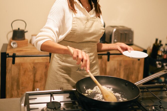 Portuguese Vegetarian Cooking Workshop in Lisbon - Price and value: what $360.88 per person buys you