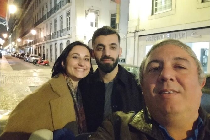 Premium Lisbon Airport Transfer to Lisbon - Key things to know before you go