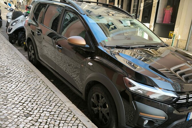 Premium Lisbon Airport Transfer to Lisbon - Accessibility and special needs support