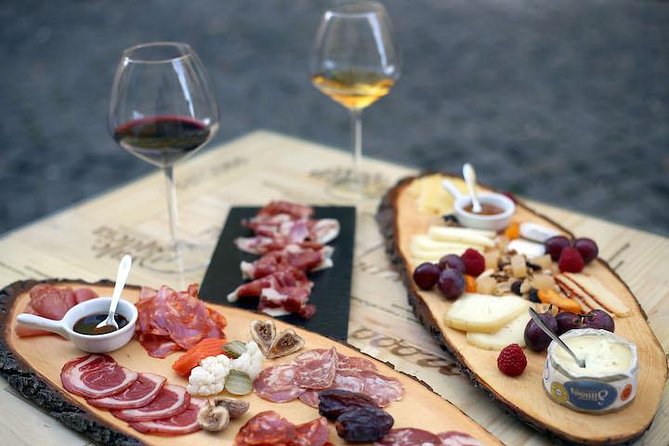 Premium Lisbon Wine and Tapas Tasting - Key things I’d circle before you book