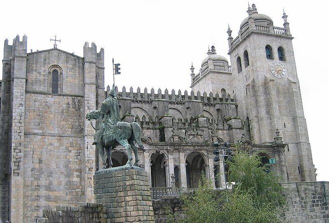 Premium Porto Private Day Trip from Lisbon with Local Guide - Key things that make this Porto day trip work
