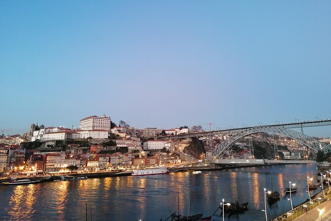 Premium Porto Private Day Trip from Lisbon with Local Guide - Porto in one day: what the schedule is really like