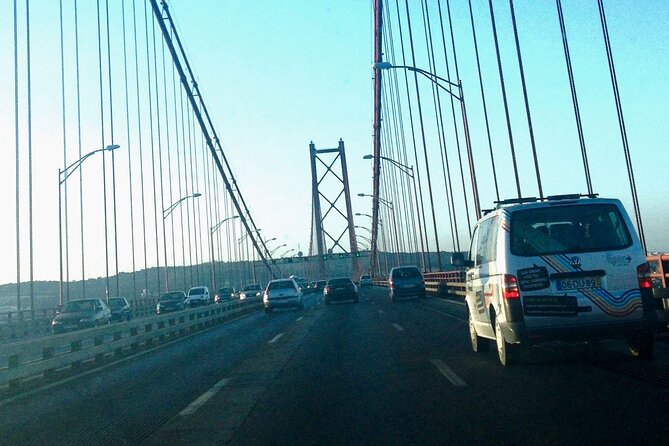 Priv Half Day Surf_full gear round & round trip transport_Lisbon - Transport timing and what a half-day schedule feels like