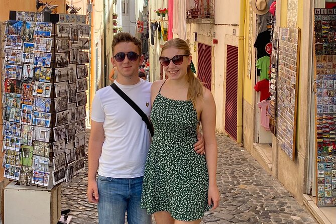 Private 1H30 Tuk Tuk Tour in Lisbon City - Who this tour suits best, and who might want a different pace