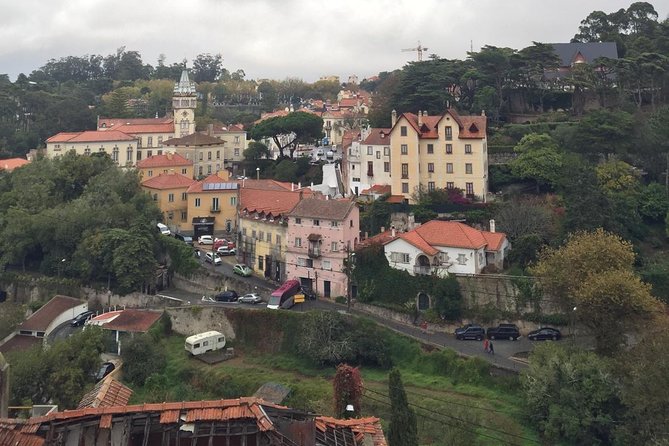 Private 4 hour Sintra Tour - Price and Value for a 4-Hour Private Sintra Escape