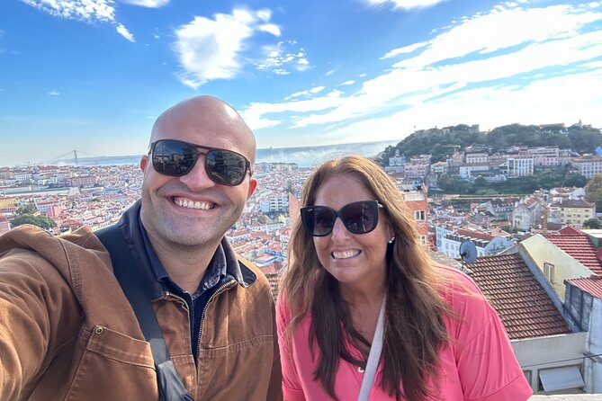 Private 4-Hour Tuk Tuk Tour: Alfama, Belém & Lisbon's Hidden Gems - Alfama on wheels: the neighborhood you should slow down for