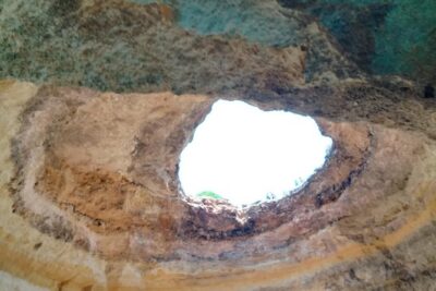 Private Algarve: Benagil Caves, Lagos Cliffs & Hidden Beaches