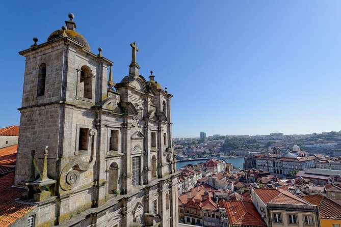 Private car transfer from Lisbon to Porto with 2h for sightseeing - Why a private car makes Lisbon to Porto feel easier