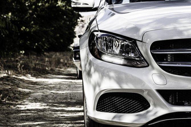 Private car transfer from Lisbon to Porto with 2h for sightseeing - Price and value: what $349.19 per person buys you