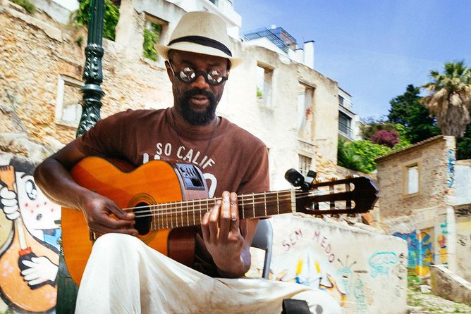 Private City Kickstart Tour: Lisbon - A 1.5-hour Lisbon kickstart that actually helps