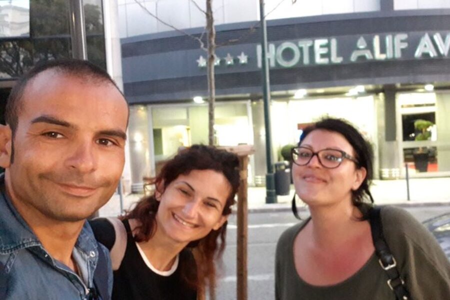 Private Custom Tour with a Local Guide Lisbon - Key highlights at a glance
