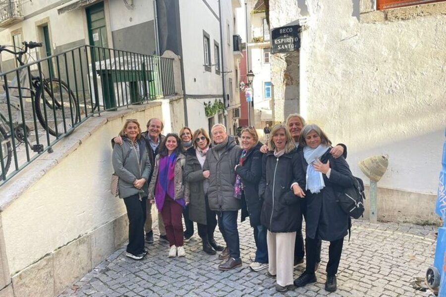 Private Custom Tour with a Local Guide Lisbon - The local advice part you’ll feel after the tour