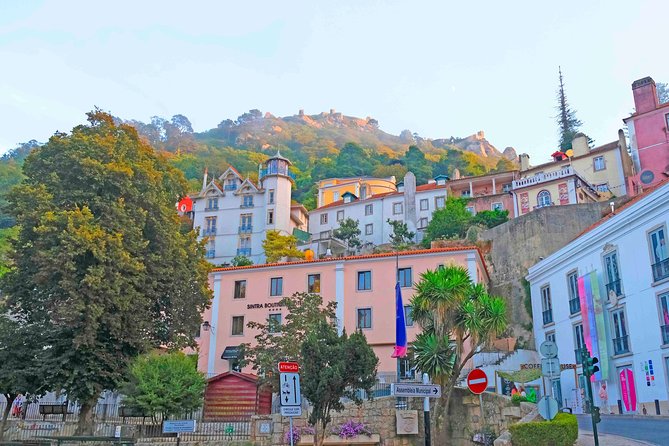 Private day tour Fatima and Sintra from Lisbon - How the day timing feels, and how to prep for it