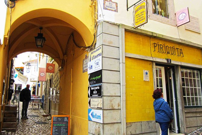 Private day tour Fatima and Sintra from Lisbon - Who should book this tour, and who should think twice