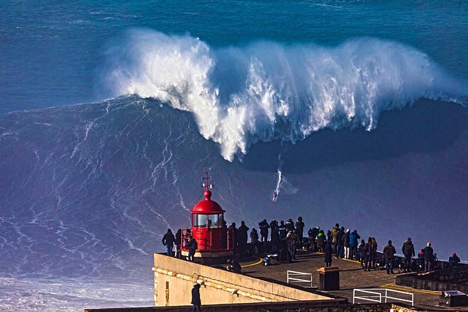 Private day tour Fatima Batalha Nazare Obidos from Lisbon - Guide style, timing, and what to do if you want more narration