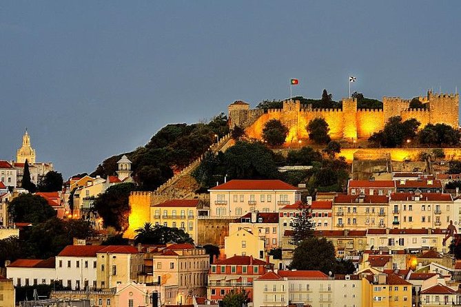 Private day Tour of Lisbon - Belem: Explorers, Monuments, and Time for Pasteis de Belém