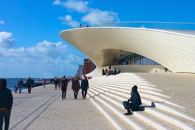 Private day Tour of Lisbon - Jerónimos Monastery and the Belém Explorer Trio