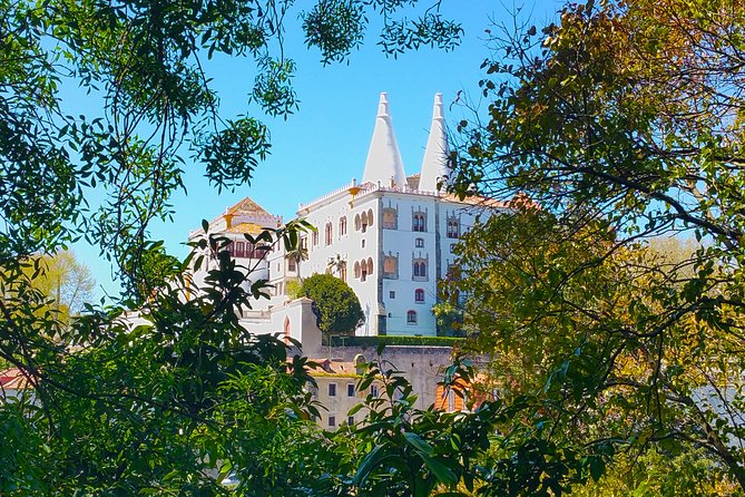 Private day tour of Obidos and Sintra from Lisbon - Sintra’s historic center: 3 hours that you should spend carefully