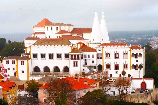 Private day tour of Obidos and Sintra from Lisbon - Choosing a Sintra palace: pick one, then do it well