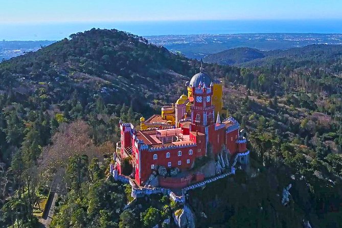 Private day tour of Obidos and Sintra from Lisbon - How to manage crowds: timing tricks that make a big difference