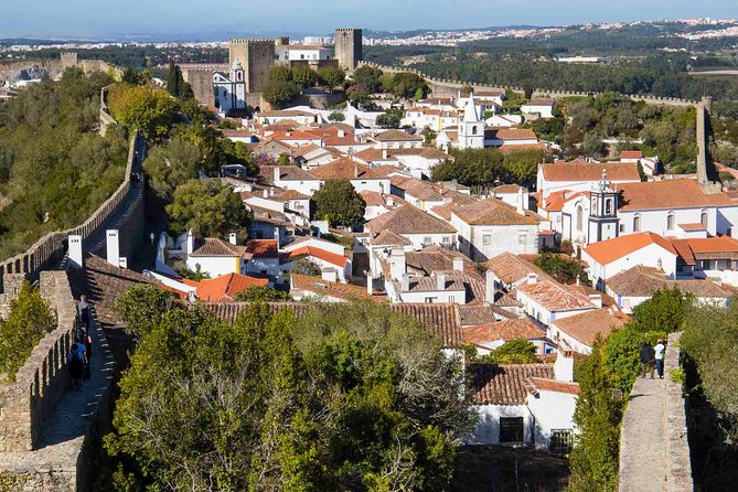 Private Day Tour With Guide to Fatima, Batalha, Nazaré and Obidos - Private guide and smooth transfers: why the day feels easier