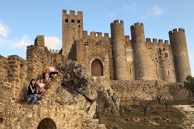 Private Day Tour With Guide to Fatima, Batalha, Nazaré and Obidos - Who should book this Lisbon day tour, and who might skip it