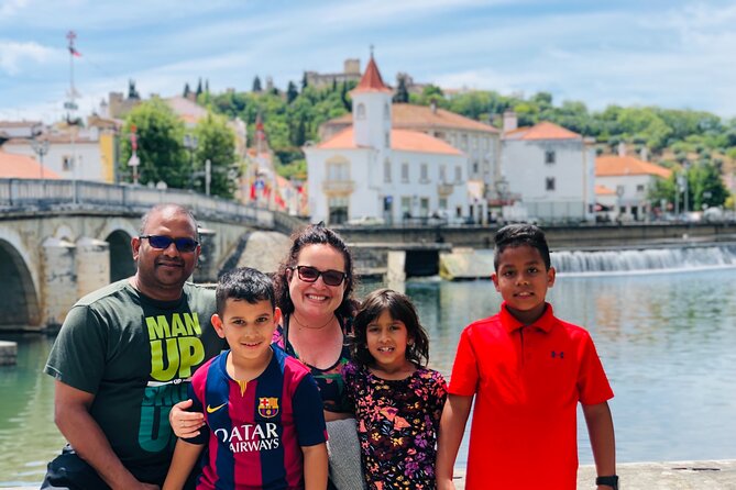 Private Day tour with private Guide - Tomar and the Knights of Templar history - Quick reasons to book this Tomar Templar day