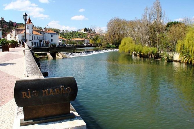 Private Day tour with private Guide - Tomar and the Knights of Templar history - Tomar’s Templar trail from Lisbon, without the marathon feel