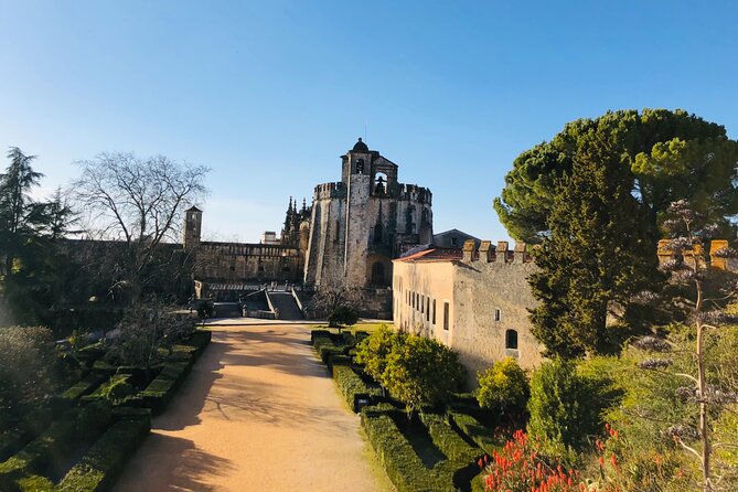 Private Day tour with private Guide - Tomar and the Knights of Templar history - Why a “private” guide matters on this route