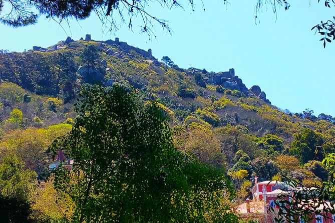Private day trip Sintra Cascais Estoril coast from Lisbon - Cascais free time: a classic Lisbon escape by the sea