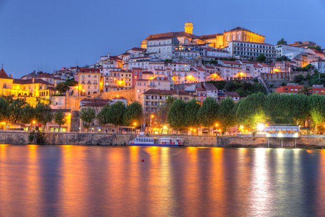 Private Day Trip to Coimbra from Lisbon - Getting to Conimbriga: what the Monográfico museum stop gives you