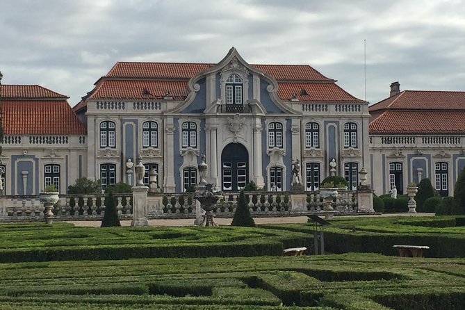 Private Day Trip to Sintra and Cascais with Pena Palace entrances - Price and ticket choices: where the value comes from