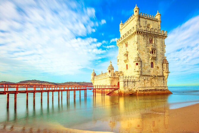 Private Departure Transfer: Hotels to Lisbon Airport or Cruise - How Long It Takes: Plan for 30 Minutes to 2 Hours, Plus Real Traffic